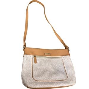 Calvin Klein Crossbody Purse